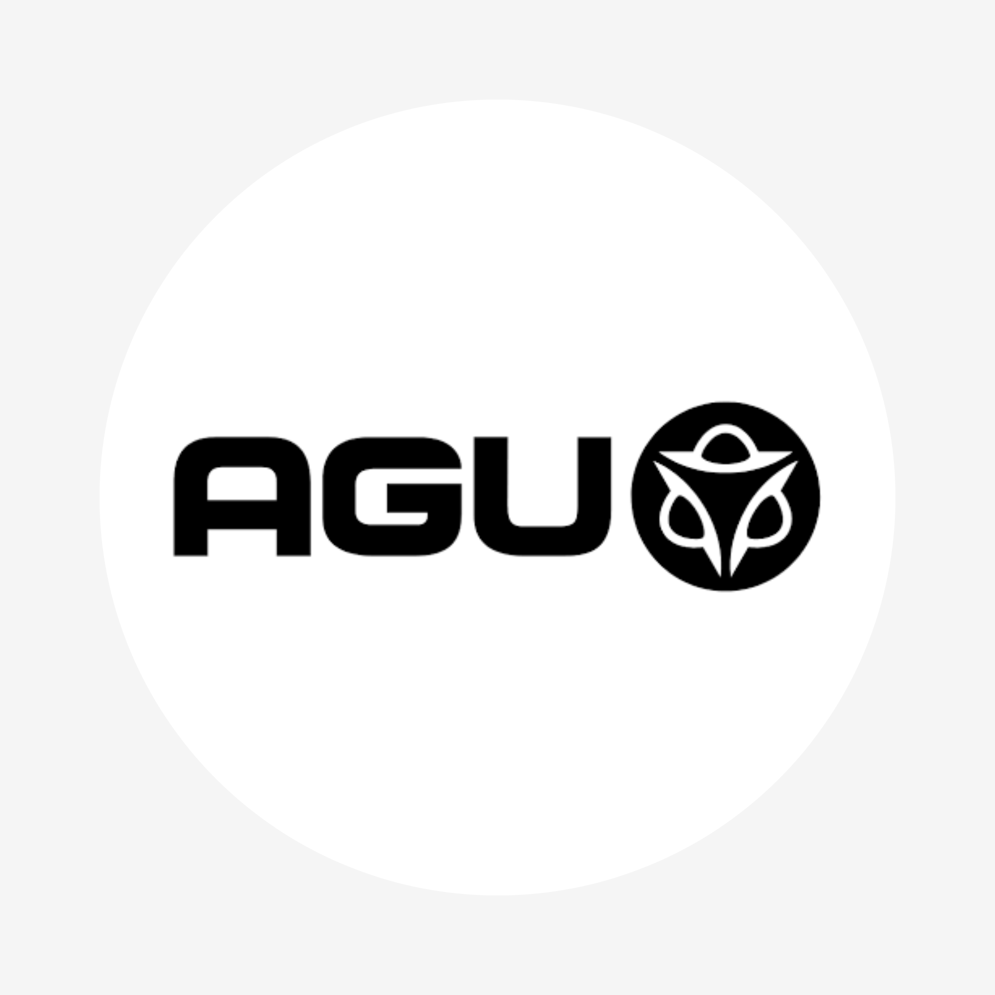 AGU