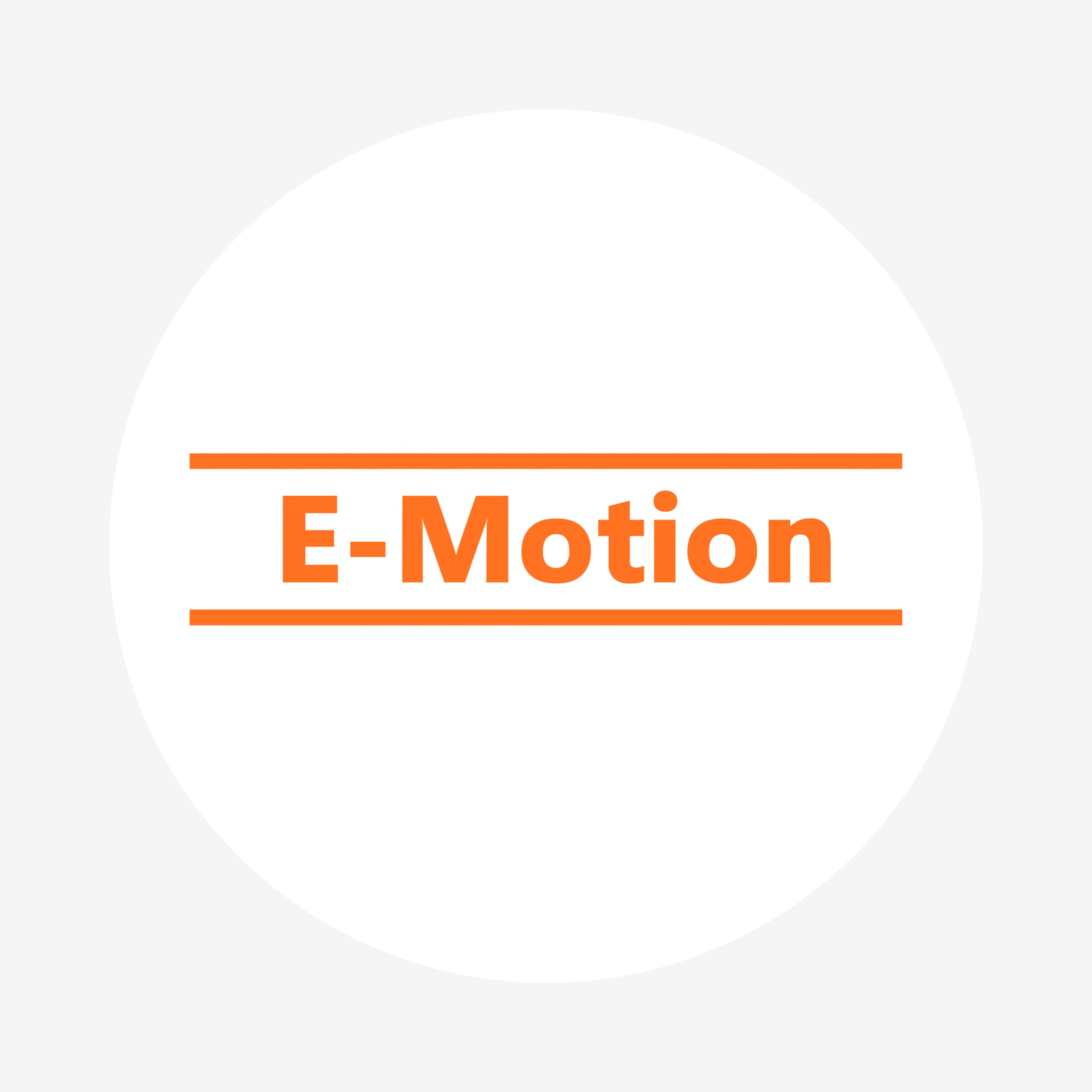 E-Motion