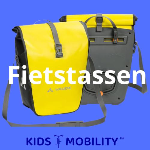 Fietstassen