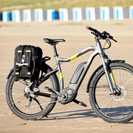 E-bike onderdelen