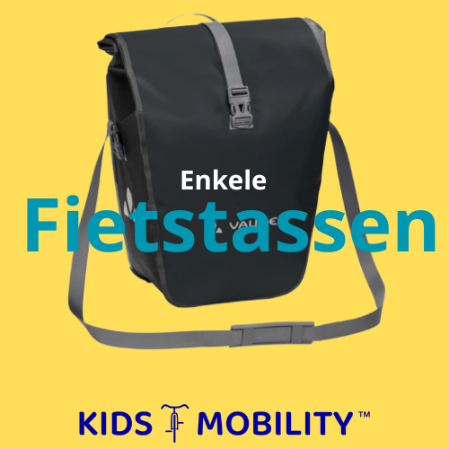 Enkele Fietstassen