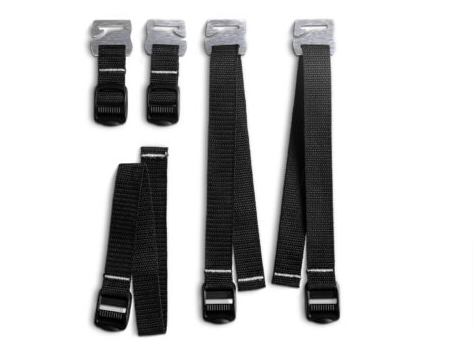 Adapter voor babyzitje / hangmat