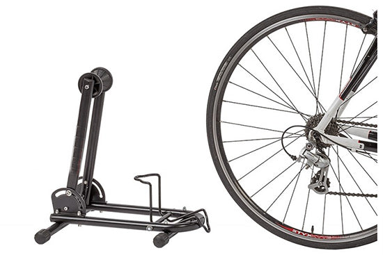 Inklapbare Fietsstandaard - achterwiel standaard voor racefiets – presentatiestandaard fiets