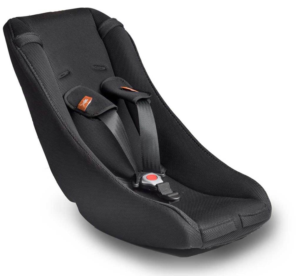 Babyschaal 4 Seizoenen Comfort | 2-9 Maanden