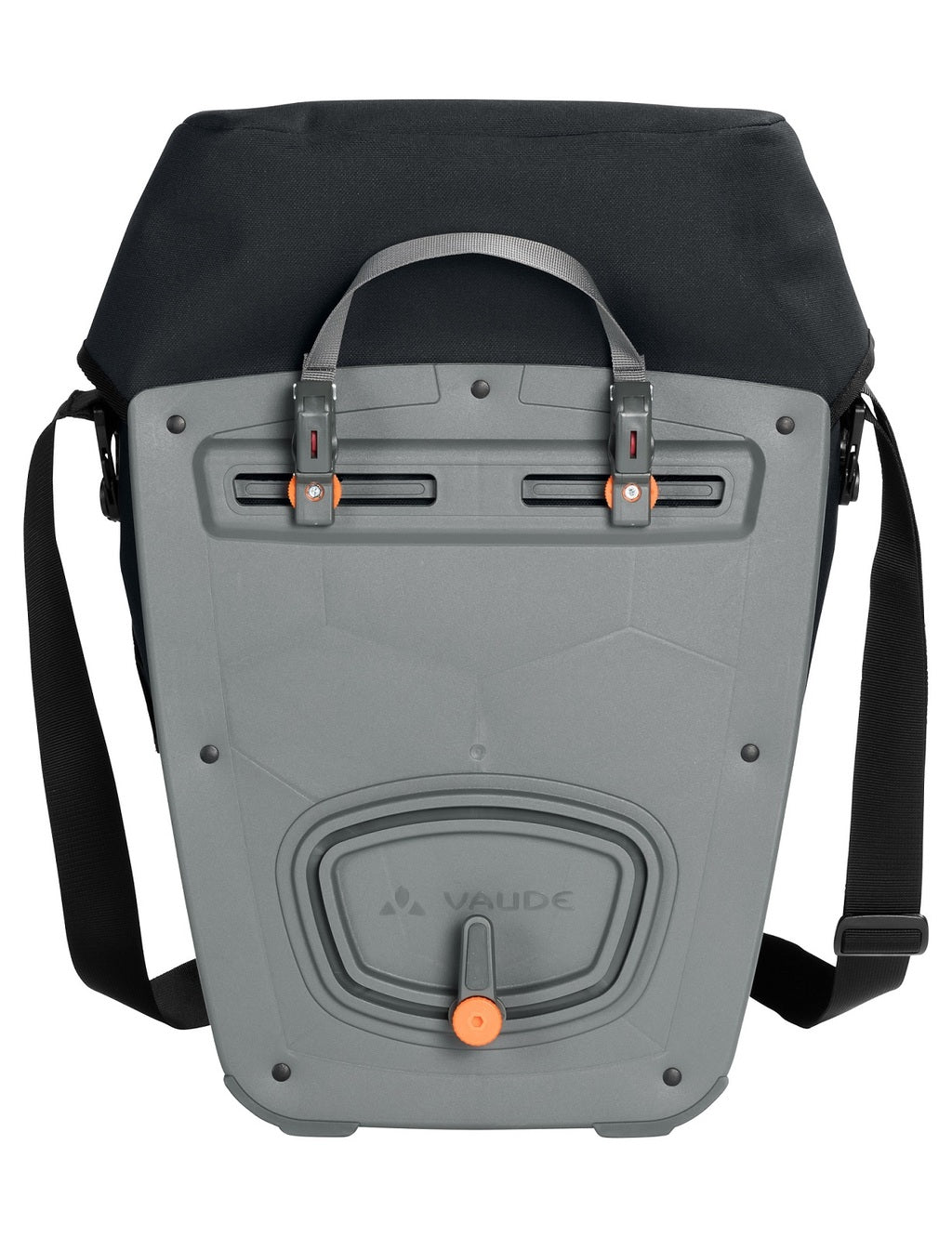 Enkele Fietstas Vaude Comyou Pro-Phantom Black 26 Liter