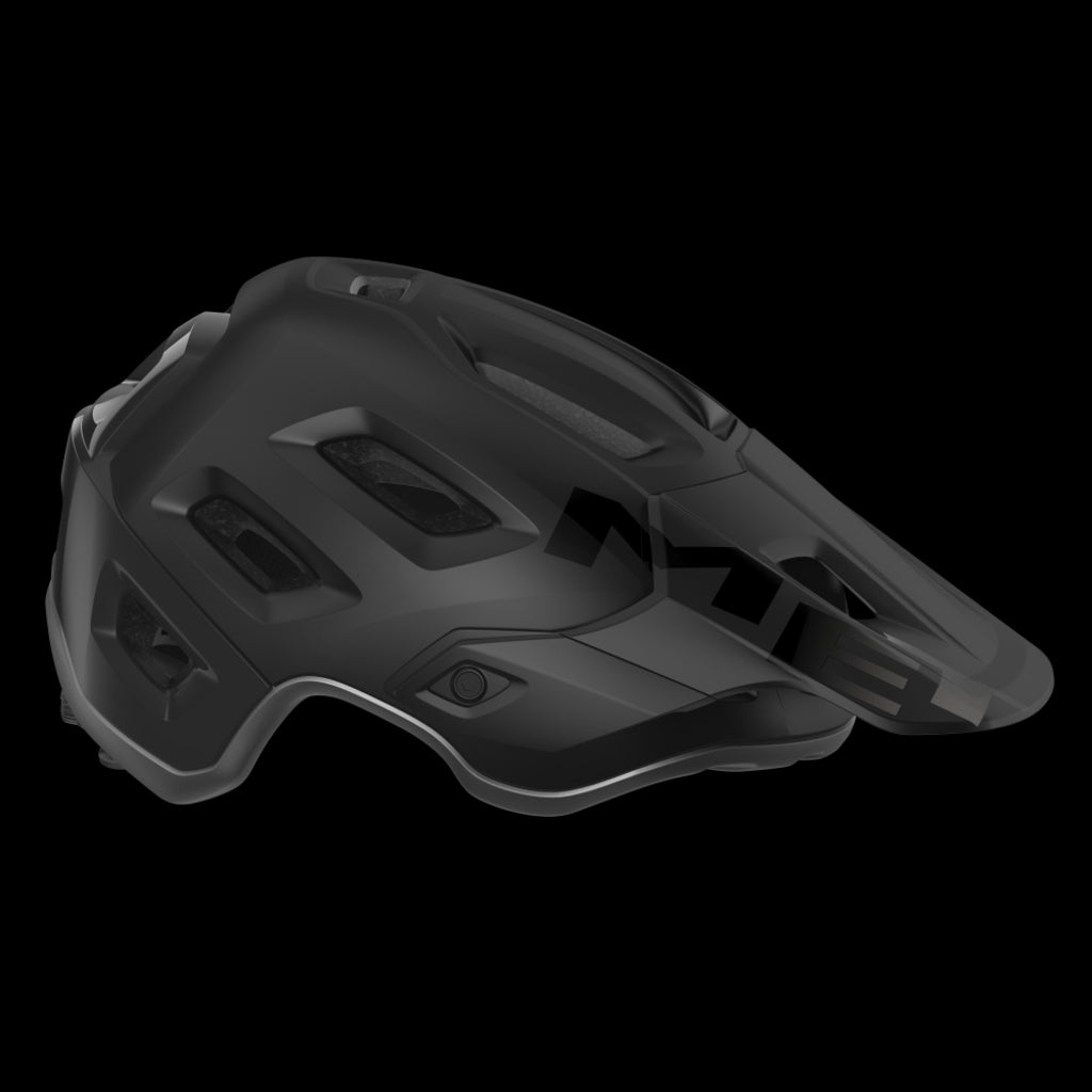 Fietshelm MET Roam MIPS - Stromboli Black