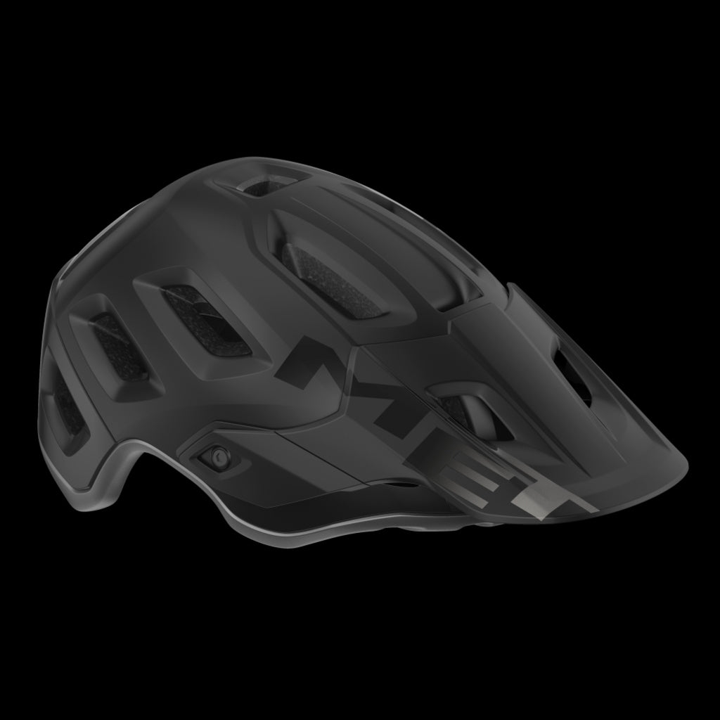 Fietshelm MET Roam MIPS - Stromboli Black