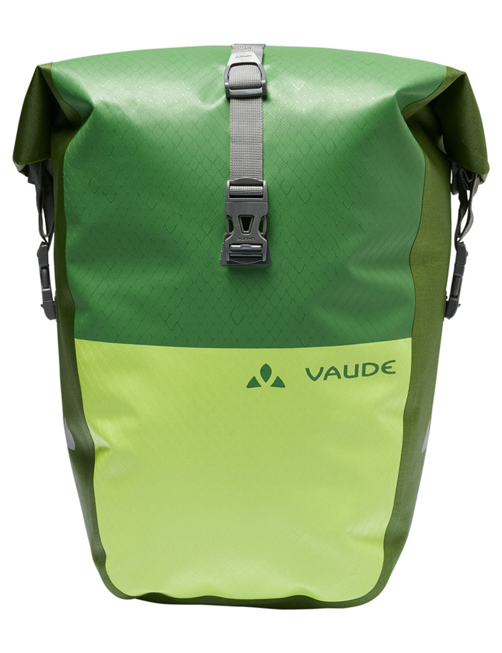 Enkele Fietstas Vaude Aqua Back Color Single- Bright Green 24 Liter