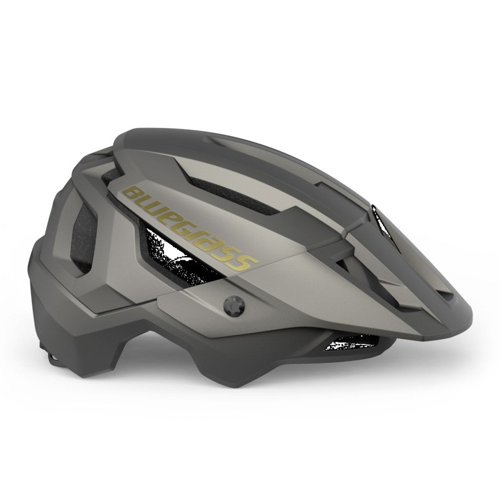 Fietshelm Bluegrass Rogue - Solar Gray