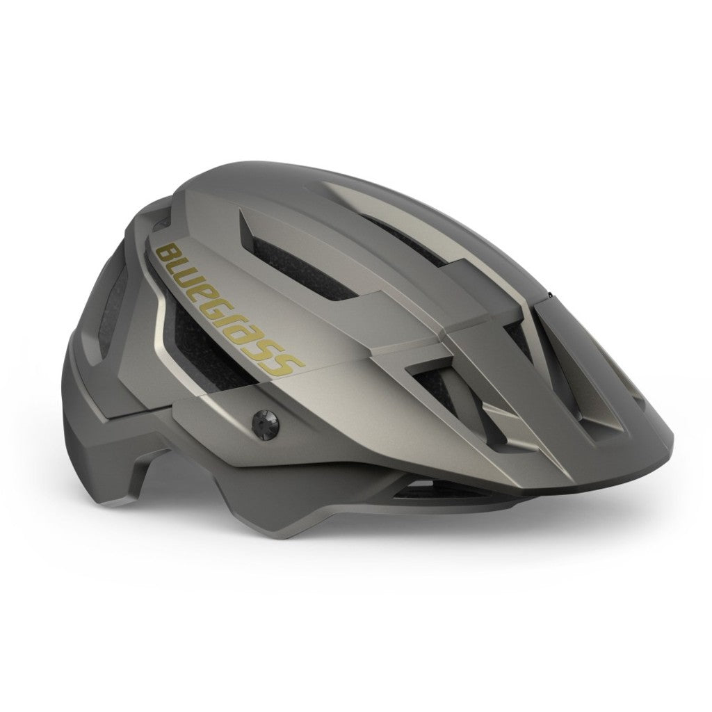 Fietshelm Bluegrass Rogue - Solar Gray