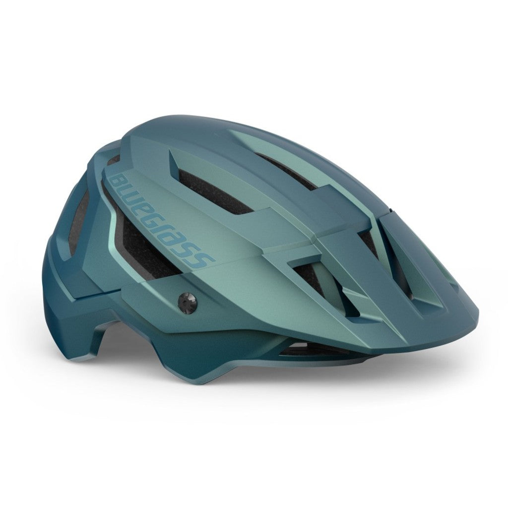 Fietshelm Bluegrass Rogue - Blue