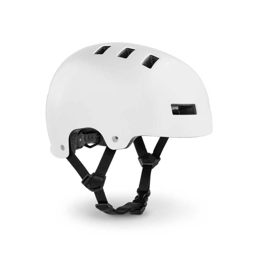 Fietshelm Bluegrass Superbold - White