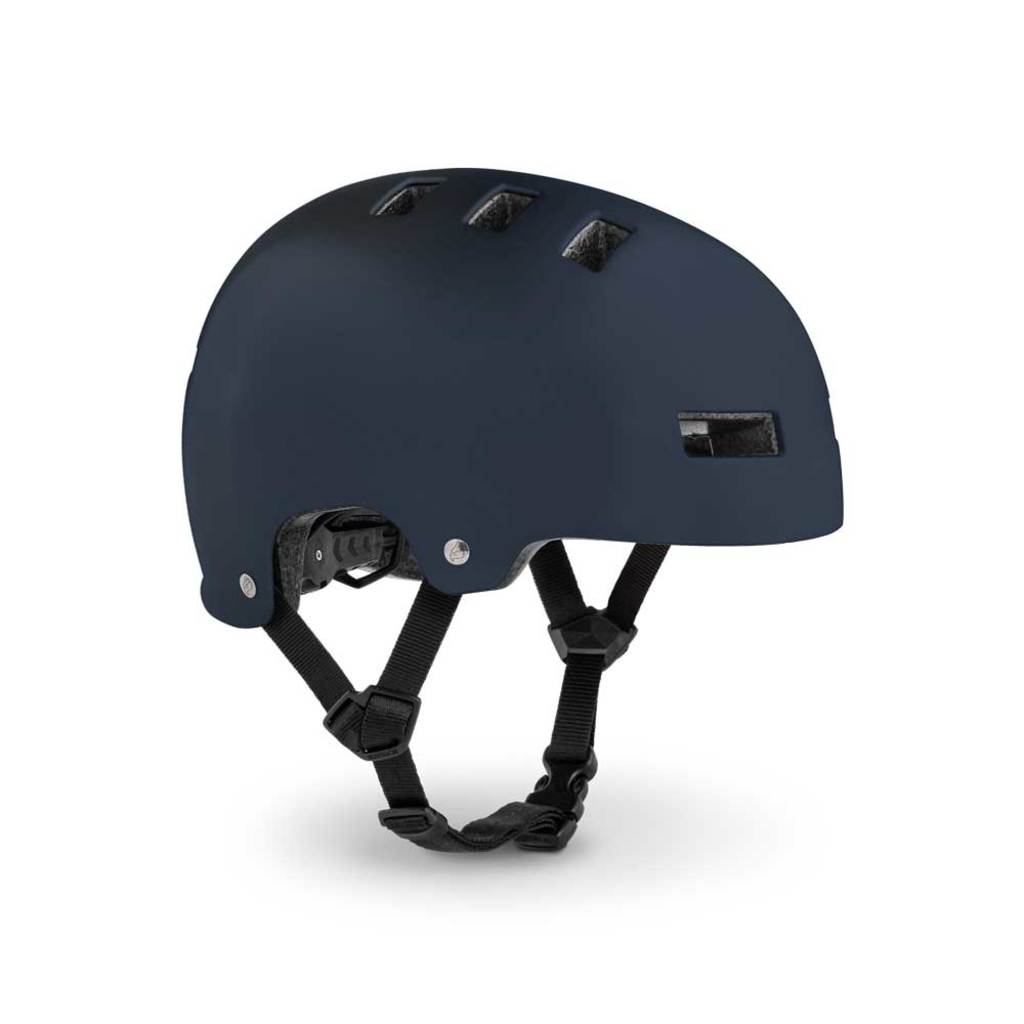 Fietshelm Bluegrass Superbold - Blue