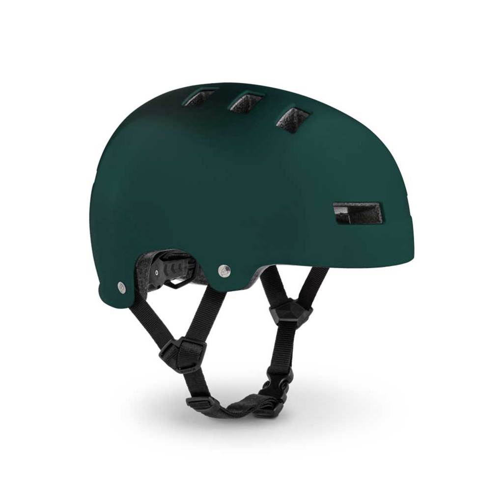 Fietshelm Bluegrass Superbold - Green