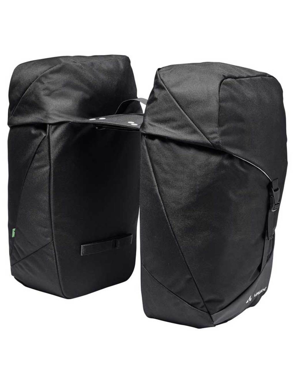 Dubbele-Fietstas-Vaude-TwinRoadster-Black-52L