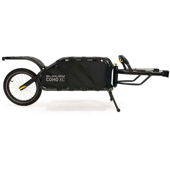 Burley Bagagetrailer Coho XC