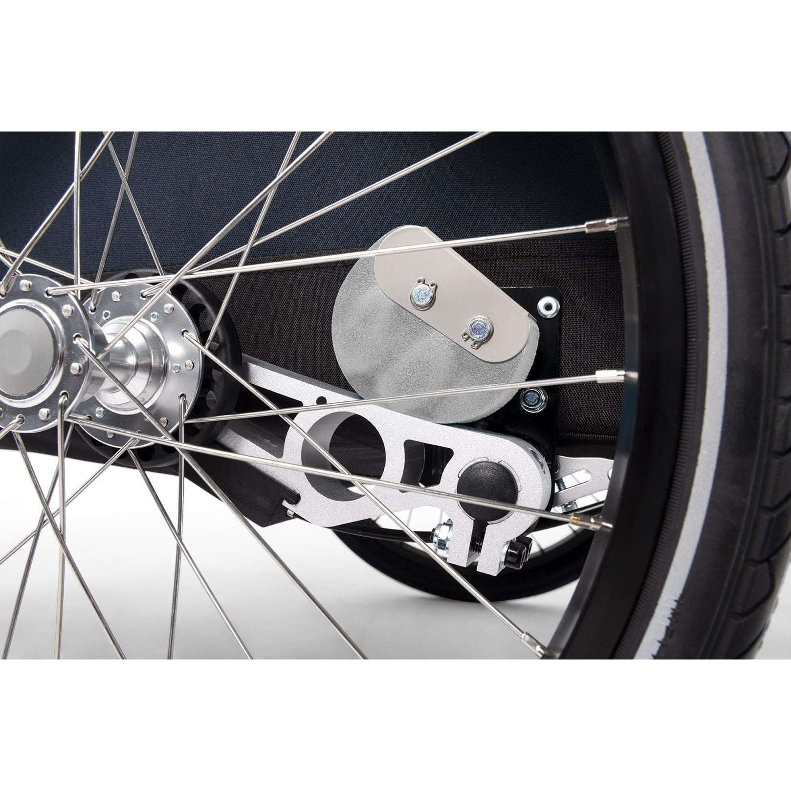 Croozer_Kid_Vaaya_Federung_Graphite_blue_2020_web