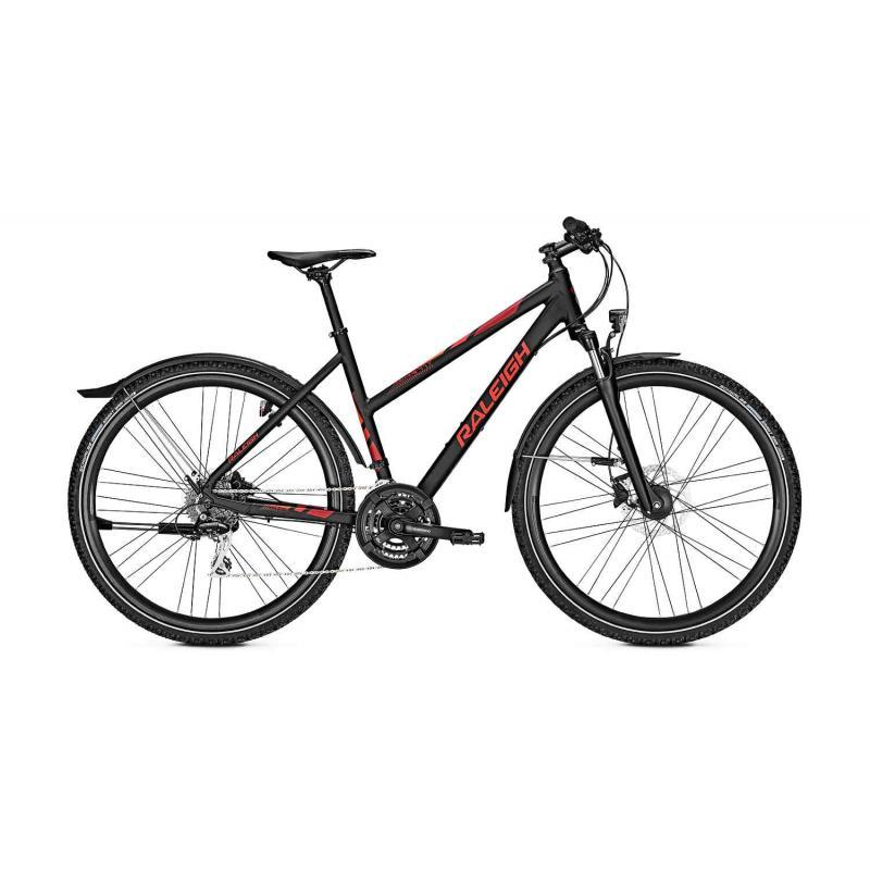Damesfiets STREETMAX 28 inch