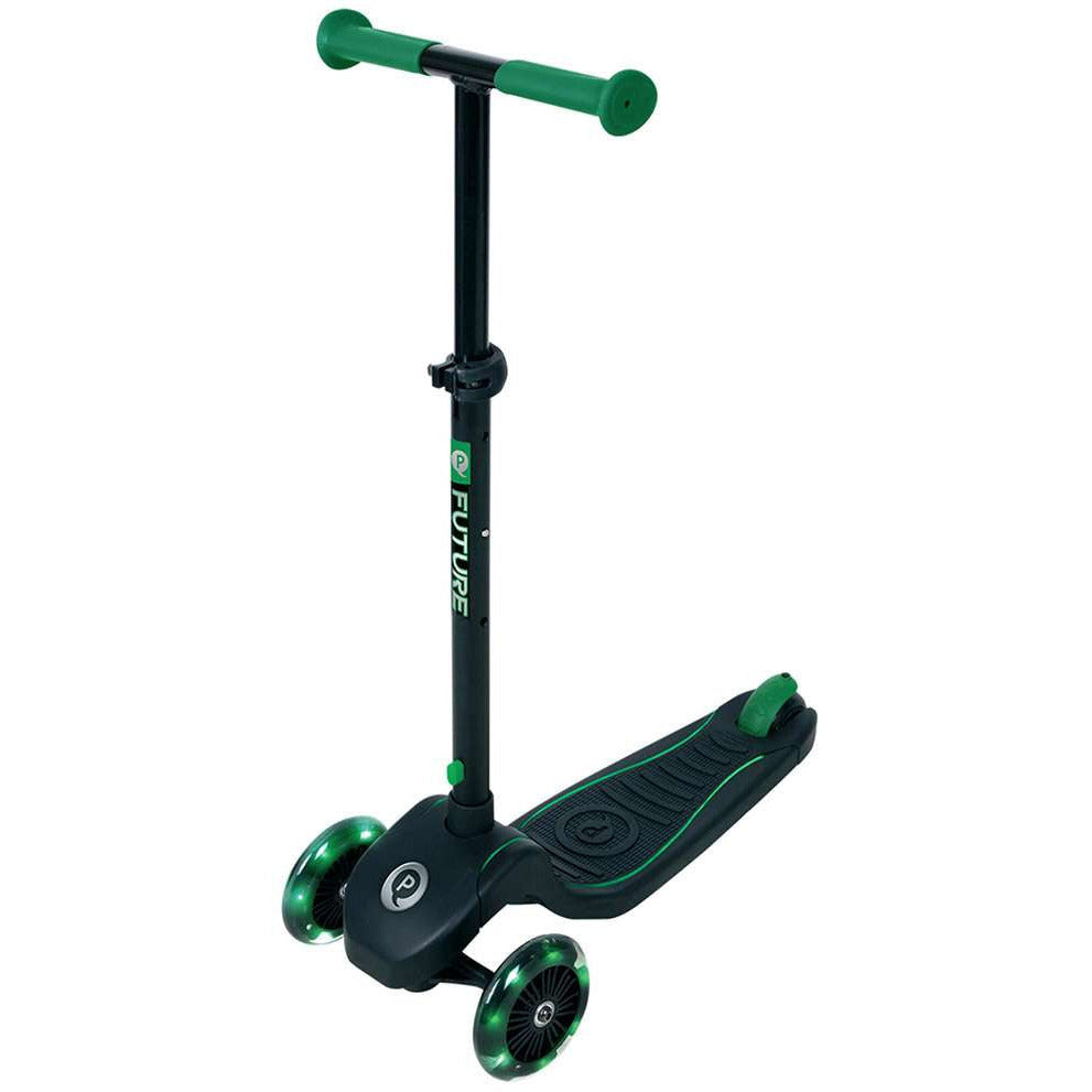 Step Scooter Led Light