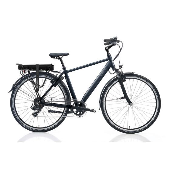 RIVELLA 28 inch 7 versnellingen Herenfiets (RM) Coalgrey matt