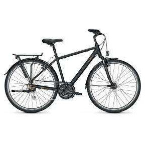 Herenfiets Chester 21 versnellingen